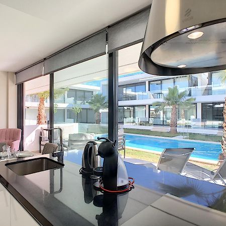 Antilia Terraces Apartment - 1809 Мар де Кристал Екстериор снимка