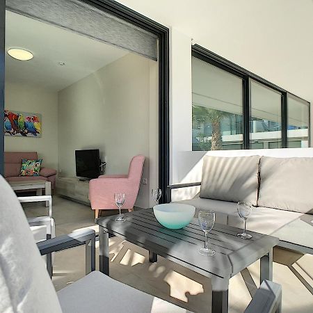 Antilia Terraces Apartment - 1809 Мар де Кристал Екстериор снимка