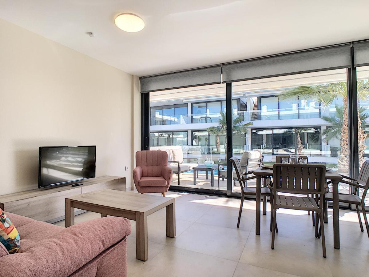 Antilia Terraces Apartment - 1809 Мар де Кристал Екстериор снимка