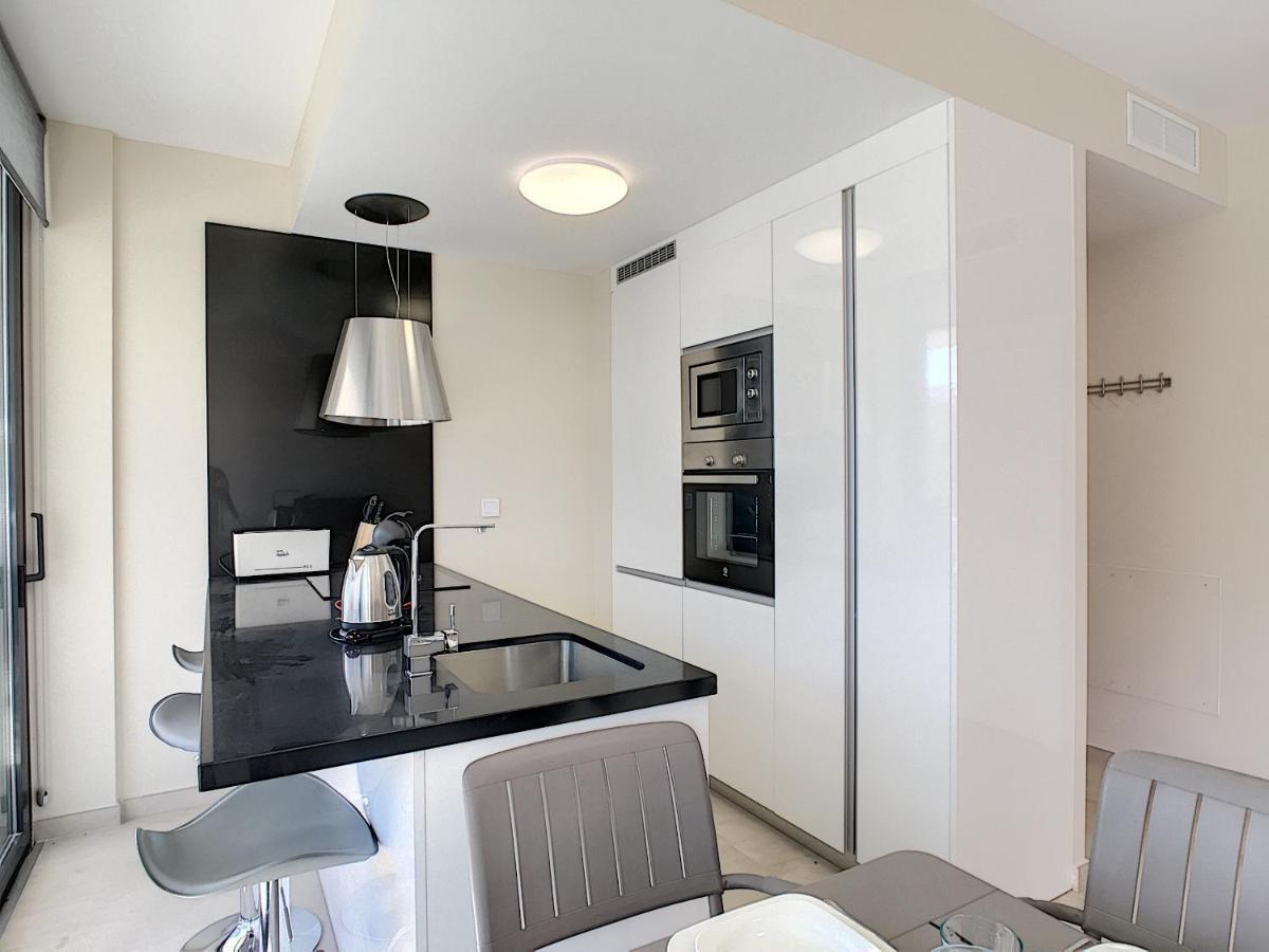 Antilia Terraces Apartment - 1809 Мар де Кристал Екстериор снимка