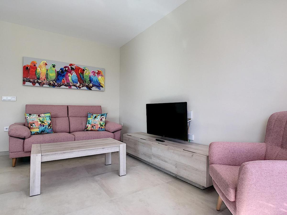 Antilia Terraces Apartment - 1809 Мар де Кристал Екстериор снимка