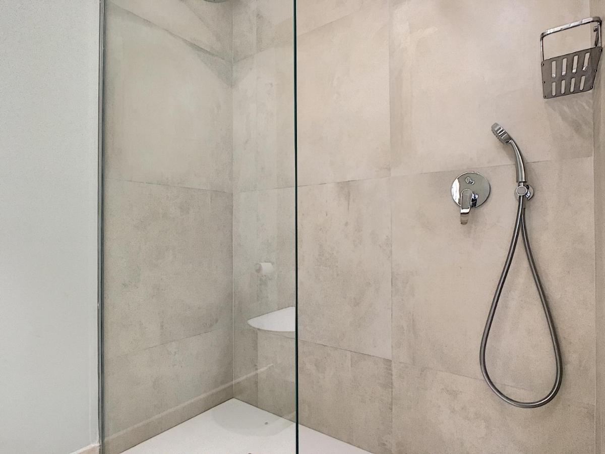 Antilia Terraces Apartment - 1809 Мар де Кристал Екстериор снимка