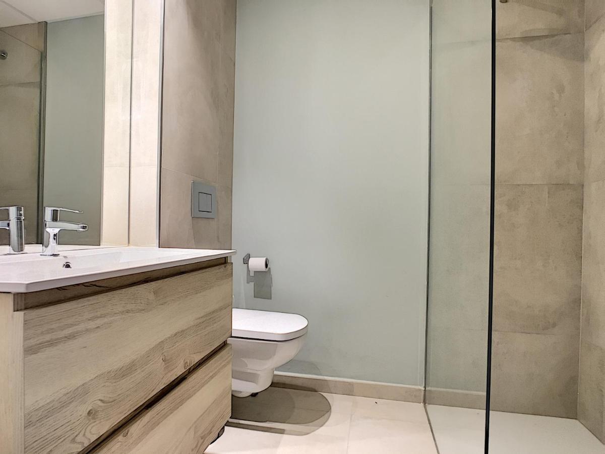 Antilia Terraces Apartment - 1809 Мар де Кристал Екстериор снимка